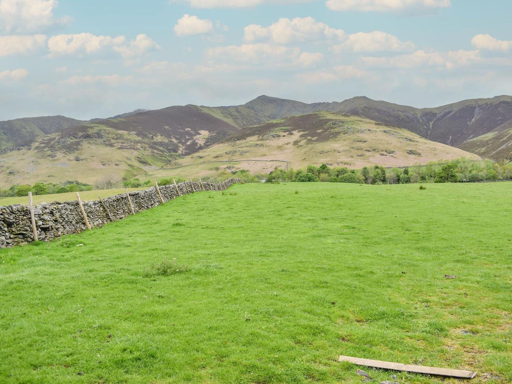 Threlkeld Scaley Beck - Uk39151ヴィラ エクステリア 写真