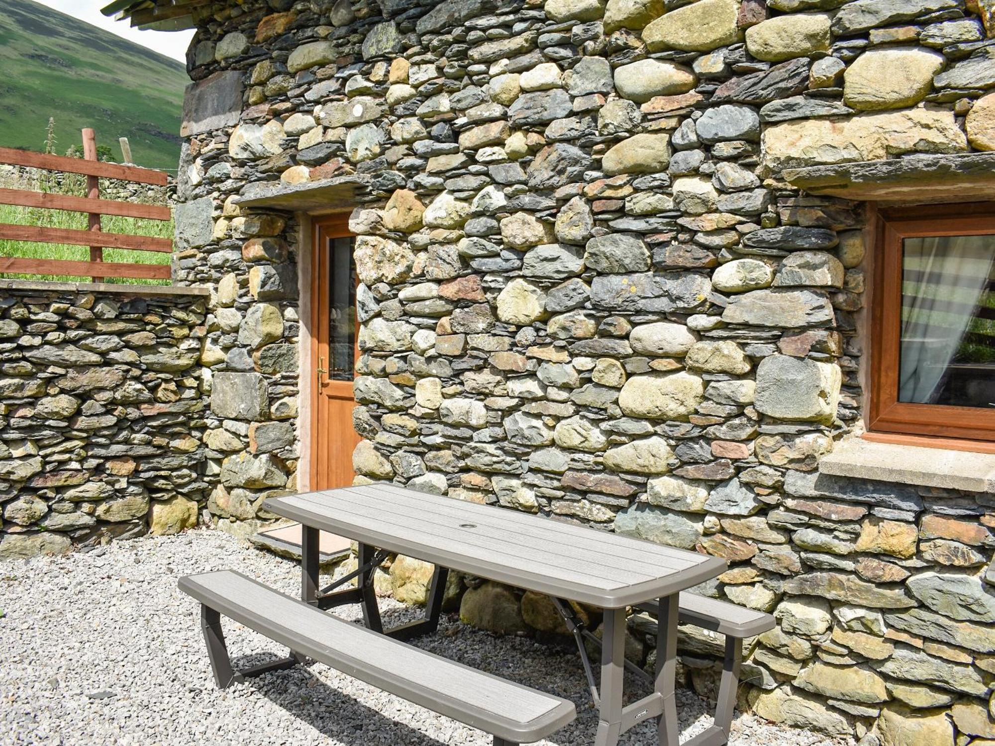 Threlkeld Scaley Beck - Uk39151ヴィラ エクステリア 写真